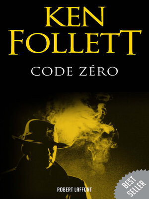 cover image of Code zéro